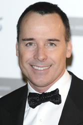 David Furnish