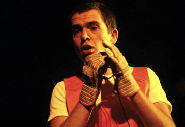 Peter Gabriel