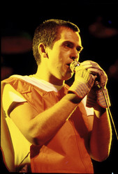 Peter Gabriel