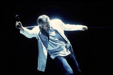 Peter Gabriel