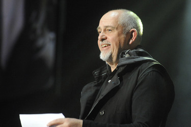 Peter Gabriel (Genesis)