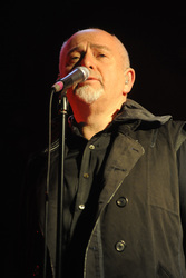 Peter Gabriel (Genesis)