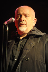 Peter Gabriel (Genesis)