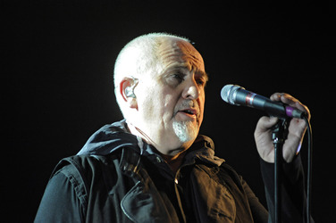 Peter Gabriel (Genesis)