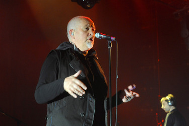 Peter Gabriel (Genesis)