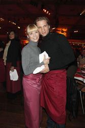 Tanja Szewczenko, Norman Jeschke