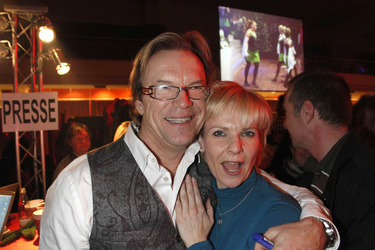 Wolfgang Lippert, Andrea-Kathrin Loewig