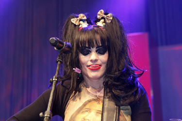 Nina Hagen