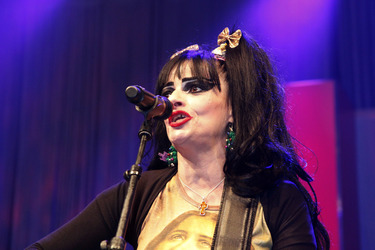 Nina Hagen