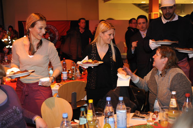 Caroline Beil, Jeanette Biedermann