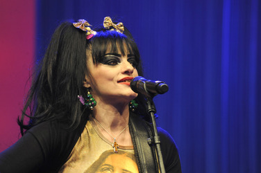 Nina Hagen