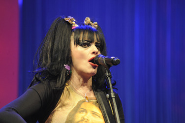 Nina Hagen