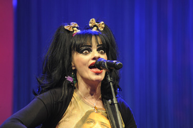 Nina Hagen