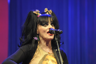 Nina Hagen