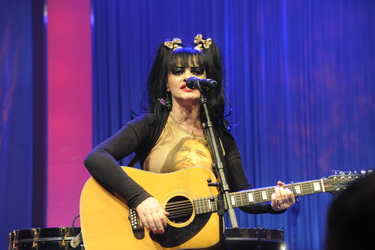 Nina Hagen