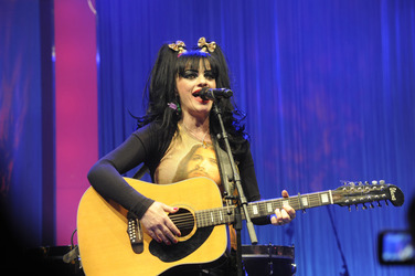 Nina Hagen