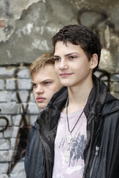 Wilson Gonzalez Ochsenknecht, Jimi Blue Ochsenknecht