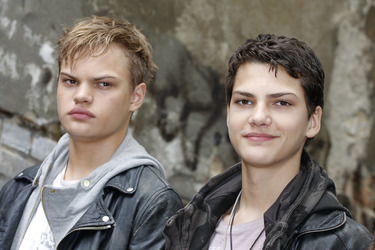 Wilson Gonzalez Ochsenknecht, Jimi Blue Ochsenknecht