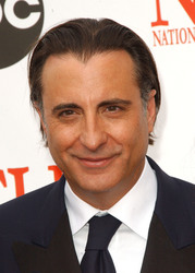 Andy Garcia