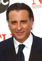 Andy Garcia