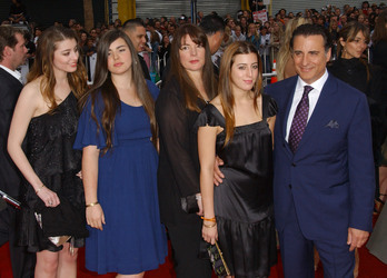 Andy Garcia