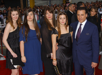 Andy Garcia