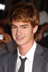 Andrew Garfield