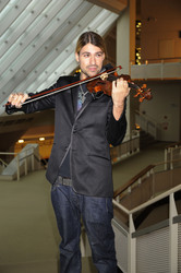 David Garrett