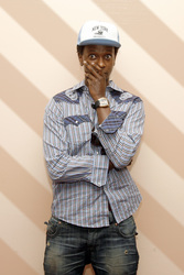 Edi Gathegi