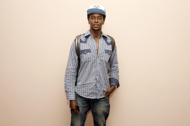 Edi Gathegi