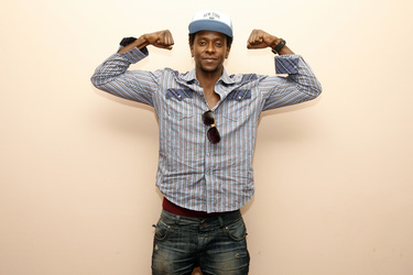 Edi Gathegi