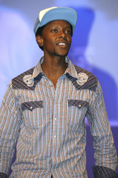 Edi Gathegi