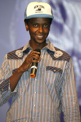 Edi Gathegi