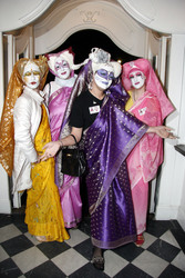 Schwestern der Perpetuellen Indulgenz