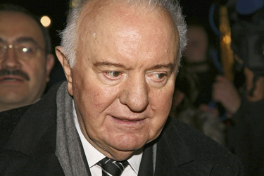 Eduard Schewardnadse