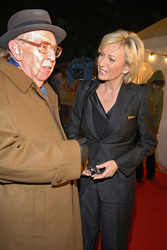 Wladyslaw Bartoszewski, Sabine Christiansen