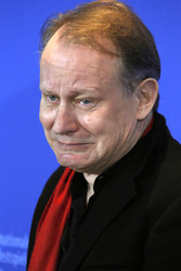 Stellan Skarsgard