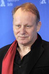 Stellan Skarsgard