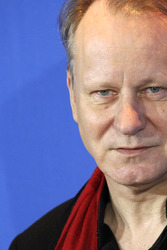 Stellan Skarsgard