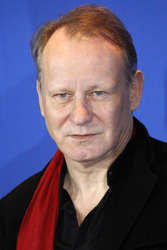 Stellan Skarsgard