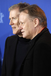 Hans Petter Moland, Stellan Skarsgard