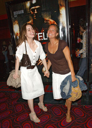 Melissa George, Zoe Bell