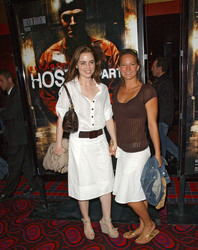 Melissa George, Zoe Bell