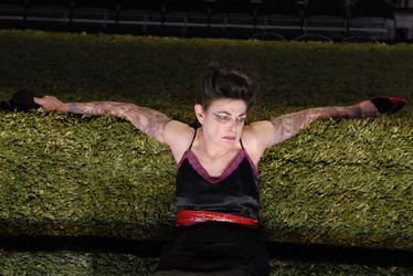 Ursula Höpfner-Tabori