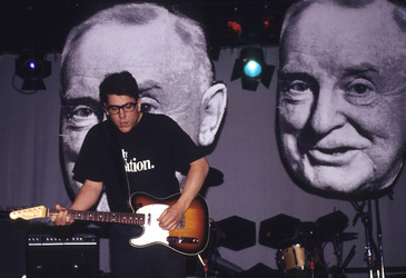 Konzert von They Might Be Giants in London