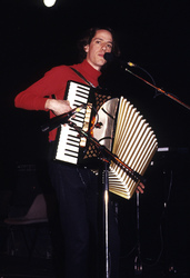 Konzert von They Might Be Giants in London