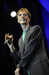 Robin Gibb