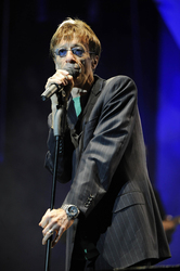 Robin Gibb