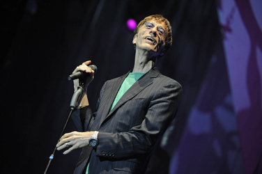 Robin Gibb