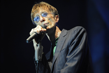 Robin Gibb